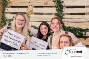 Hohenleh’ner & Unterleit’ner Ball